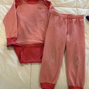 Patagonia long underwear